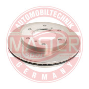 24012601451-PCS-MS MASTER-SPORT GERMANY brzdový kotúč 24012601451-PCS-MS MASTER-SPORT GERMANY