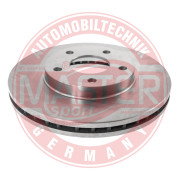 24012801401-PCS-MS MASTER-SPORT GERMANY brzdový kotúč 24012801401-PCS-MS MASTER-SPORT GERMANY