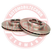 24012801561-SET-MS MASTER-SPORT GERMANY brzdový kotúč 24012801561-SET-MS MASTER-SPORT GERMANY