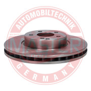 24013201001-PCS-MS MASTER-SPORT GERMANY brzdový kotúč 24013201001-PCS-MS MASTER-SPORT GERMANY