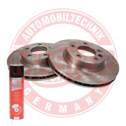 24013201181-SET-MSP Brzdový kotouč PROMO MASTER-SPORT GERMANY