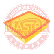 24123/2-LF-PCS-MS Vzduchový filtr MASTER-SPORT GERMANY