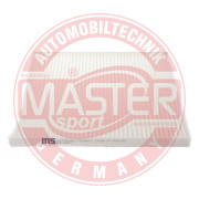 2434-IF-PCS-MS MASTER-SPORT GERMANY filter vnútorného priestoru 2434-IF-PCS-MS MASTER-SPORT GERMANY