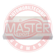 2436-IF-PCS-MS MASTER-SPORT GERMANY filter vnútorného priestoru 2436-IF-PCS-MS MASTER-SPORT GERMANY