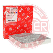 2450/1-IF-PCS-MS MASTER-SPORT GERMANY filter vnútorného priestoru 2450/1-IF-PCS-MS MASTER-SPORT GERMANY