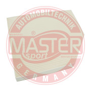 2450-IF-PCS-MS MASTER-SPORT GERMANY filter vnútorného priestoru 2450-IF-PCS-MS MASTER-SPORT GERMANY