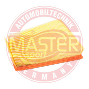 2538-LF-PCS-MS Vzduchový filtr MASTER-SPORT GERMANY