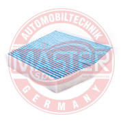 26007-IFB-PCS-MS MASTER-SPORT GERMANY filter vnútorného priestoru 26007-IFB-PCS-MS MASTER-SPORT GERMANY