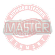 2610-LF-PCS-MS Vzduchový filtr MASTER-SPORT GERMANY