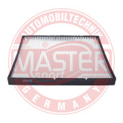 2640-IF-PCS-MS MASTER-SPORT GERMANY filter vnútorného priestoru 2640-IF-PCS-MS MASTER-SPORT GERMANY