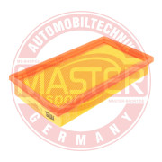 2658-LF-PCS-MS Vzduchový filtr MASTER-SPORT GERMANY