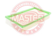2774/2-LF-PCS-MS Vzduchový filtr MASTER-SPORT GERMANY