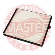 2839-IF-PCS-MS MASTER-SPORT GERMANY filter vnútorného priestoru 2839-IF-PCS-MS MASTER-SPORT GERMANY