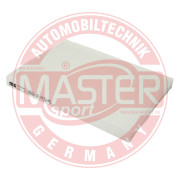 2882-IF-PCS-MS MASTER-SPORT GERMANY filter vnútorného priestoru 2882-IF-PCS-MS MASTER-SPORT GERMANY