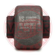 28898-PCS-MS Uložení, řídicí mechanismus MASTER-SPORT GERMANY