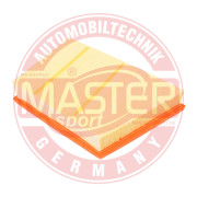 29006-LF-PCS-MS Vzduchový filtr MASTER-SPORT GERMANY