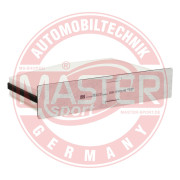 2939-IF-PCS-MS MASTER-SPORT GERMANY filter vnútorného priestoru 2939-IF-PCS-MS MASTER-SPORT GERMANY