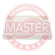 2945-IF-PCS-MS MASTER-SPORT GERMANY filter vnútorného priestoru 2945-IF-PCS-MS MASTER-SPORT GERMANY