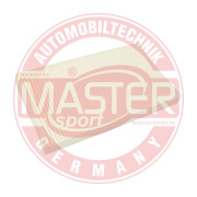 2951-IF-PCS-MS Filtr, vzduch v interiéru MASTER-SPORT GERMANY