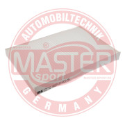 3037-IF-PCS-MS MASTER-SPORT GERMANY filter vnútorného priestoru 3037-IF-PCS-MS MASTER-SPORT GERMANY