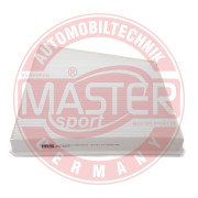 3172-IF-PCS-MS Filtr, vzduch v interiéru MASTER-SPORT GERMANY