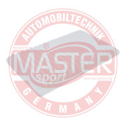 32003-LF-PCS-MS Vzduchový filtr MASTER-SPORT GERMANY