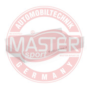 3337-IF-PCS-MS MASTER-SPORT GERMANY filter vnútorného priestoru 3337-IF-PCS-MS MASTER-SPORT GERMANY