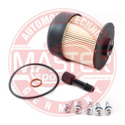 W4333826D0 MASTER-SPORT GERMANY palivový filter W4333826D0 MASTER-SPORT GERMANY