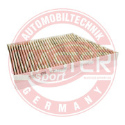 3448-IFB-PCS-MS MASTER-SPORT GERMANY filter vnútorného priestoru 3448-IFB-PCS-MS MASTER-SPORT GERMANY