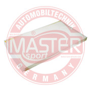 3455-IF-PCS-MS Filtr, vzduch v interiéru MASTER-SPORT GERMANY