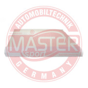 3461-IF-PCS-MS MASTER-SPORT GERMANY filter vnútorného priestoru 3461-IF-PCS-MS MASTER-SPORT GERMANY
