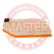 35177-LF-PCS-MS Vzduchový filtr MASTER-SPORT GERMANY