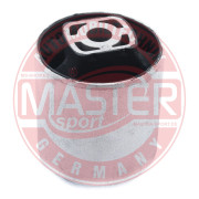 35380-PCS-MS Uložení, řídicí mechanismus MASTER-SPORT GERMANY