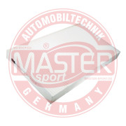 3540-IF-PCS-MS MASTER-SPORT GERMANY filter vnútorného priestoru 3540-IF-PCS-MS MASTER-SPORT GERMANY