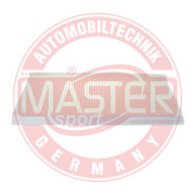3554-IF-PCS-MS MASTER-SPORT GERMANY filter vnútorného priestoru 3554-IF-PCS-MS MASTER-SPORT GERMANY