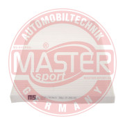 3562-IF-PCS-MS MASTER-SPORT GERMANY filter vnútorného priestoru 3562-IF-PCS-MS MASTER-SPORT GERMANY