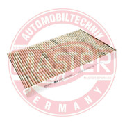 3569-IFB-PCS-MS MASTER-SPORT GERMANY filter vnútorného priestoru 3569-IFB-PCS-MS MASTER-SPORT GERMANY