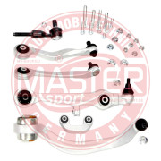 36790R-SET-MS MASTER-SPORT GERMANY sada ramien nápravy zavesenia kolies 36790R-SET-MS MASTER-SPORT GERMANY