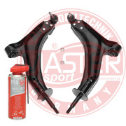 36952/1-KIT-MSP MASTER-SPORT GERMANY sada ramien nápravy zavesenia kolies 36952/1-KIT-MSP MASTER-SPORT GERMANY