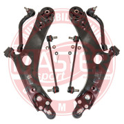 36962-KIT-MS MASTER-SPORT GERMANY sada ramien nápravy zavesenia kolies 36962-KIT-MS MASTER-SPORT GERMANY