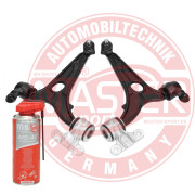 37026-KIT-MSP Rameno napravy, zaveseni kol MASTER-SPORT GERMANY