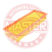 37132-LF-PCS-MS Vzduchový filtr MASTER-SPORT GERMANY