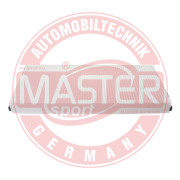 3858-IF-PCS-MS Filtr, vzduch v interiéru MASTER-SPORT GERMANY