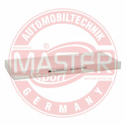 3955-IF-PCS-MS MASTER-SPORT GERMANY filter vnútorného priestoru 3955-IF-PCS-MS MASTER-SPORT GERMANY