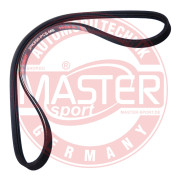 3PK850-PCS-MS ozubený klínový řemen MASTER-SPORT GERMANY