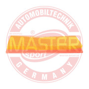 40107-LF-PCS-MS Vzduchový filtr MASTER-SPORT GERMANY