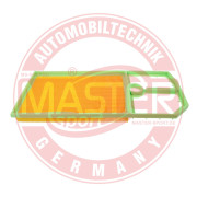 4287/2-LF-PCS-MS Vzduchový filtr MASTER-SPORT GERMANY