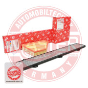 450001473P Filtr-sada MASTER-SPORT GERMANY