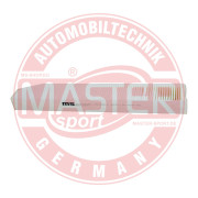 4727-IF-PCS-MS MASTER-SPORT GERMANY filter vnútorného priestoru 4727-IF-PCS-MS MASTER-SPORT GERMANY
