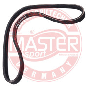 4PK815-PCS-MS ozubený klínový řemen MASTER-SPORT GERMANY